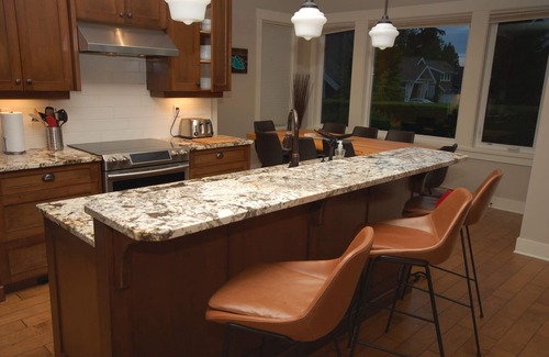 Regional District of Nanaimo Casa | The Little Beach House- Fully equipped Vacation Rental