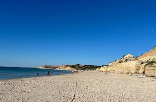 Port Willunga Casa | The Little Beach Retreat - Relaxing family sized home one street from the sea!