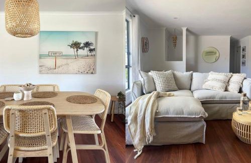 Port Willunga Casa | The Little Beach Retreat - Relaxing family sized home one street from the sea!