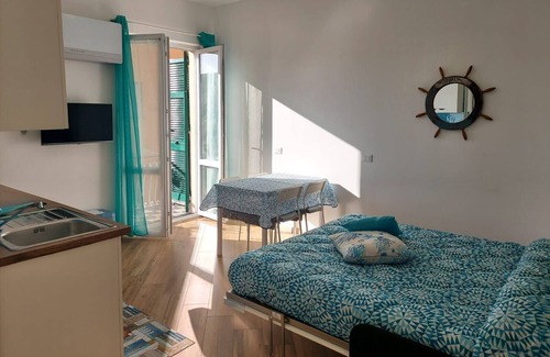 Cogoleto Apartamento | EL PEQUENO COFRE - Affitti Brevi Italia