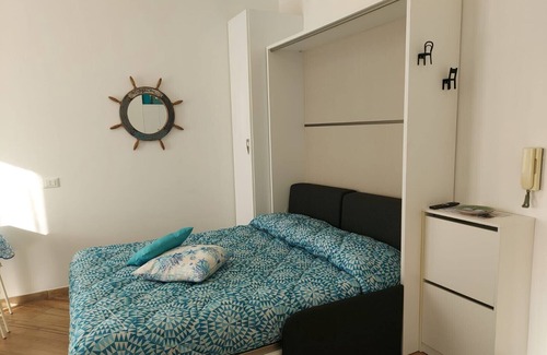 Cogoleto Apartamento | EL PEQUENO COFRE - Affitti Brevi Italia