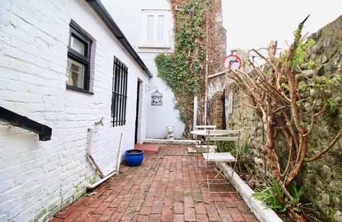 Seaford Cabaña | The Little cottage Seaford