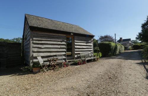 New Forest District Casa | The Little Granary