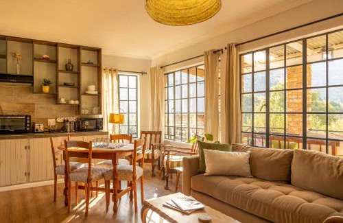 Clarens Apartamento | The Little Haven - Clarens