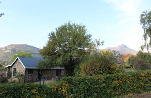 Clarens Apartamento | The Little Haven - Clarens