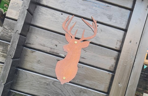 York Cabina | Cabaña-Baño compartido