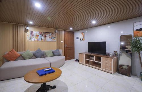 Hang Bo Apartamento | The Little Home - Thuoc Bac - Stylish & Comfy home - Old quarter