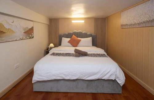 Hang Bo Apartamento | The Little Home - Thuoc Bac - Stylish & Comfy home - Old quarter