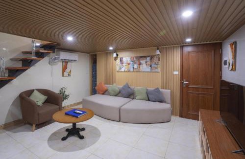 Hang Bo Apartamento | The Little Home - Thuoc Bac - Stylish & Comfy home - Old quarter