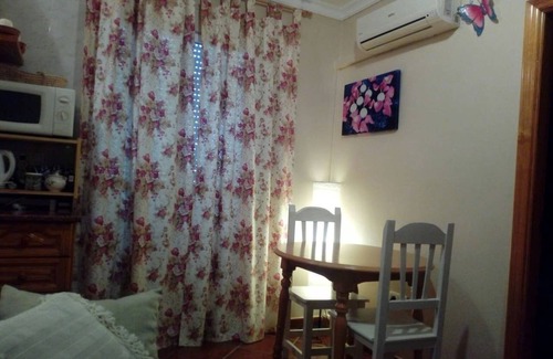 Ardales Casa | La casita 18 en calle Fray Juan