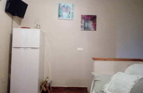 Ardales Casa | La casita 18 en calle Fray Juan
