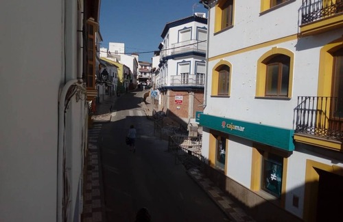 Ardales Casa | La casita 18 en calle Fray Juan