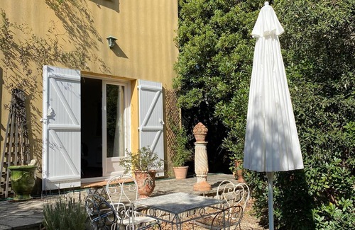 Aubussargues Casa | The little house