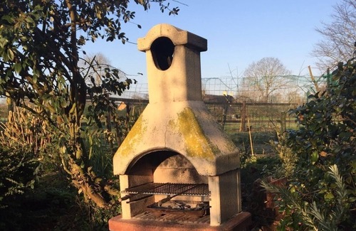 Bricqueville Casa | La "casita" Haras