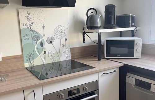 Limoges Casa | The little house in the city