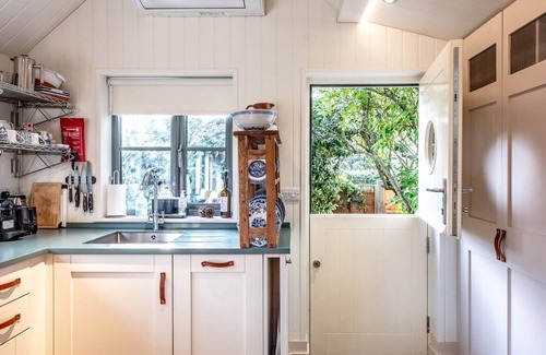 Orford Cabaña | The Little House, Orford