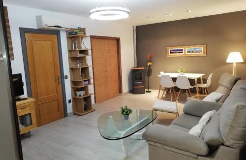 Centro histórico de Ávila Apartamento | The Little House Sir