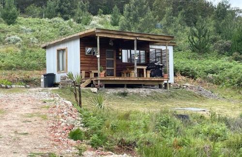 Knysna Apartamento | The Little House