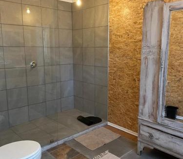 Knysna Apartamento | The Little House