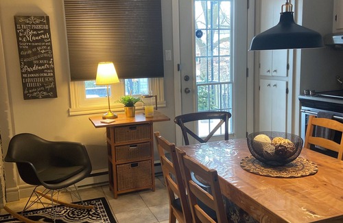 Longueuil Apartamento | The little jewel!