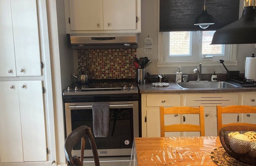 Longueuil Apartamento | The little jewel!