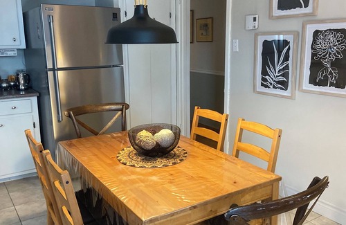Longueuil Apartamento | The little jewel!