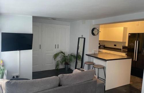 Penarth Apartamento | The Little Lodge - seaside town of Penarth nr Cardiff