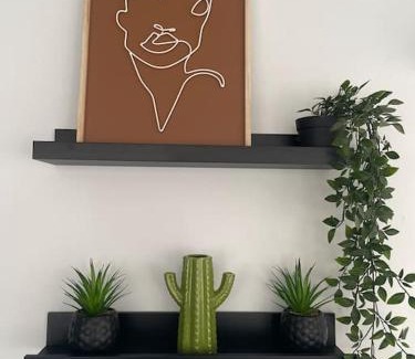 Penarth Apartamento | The Little Lodge - seaside town of Penarth nr Cardiff