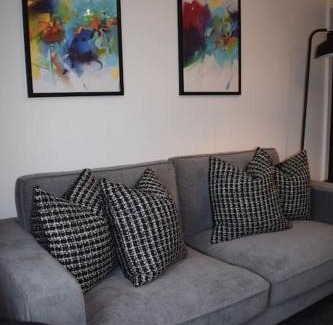 Chapeltown Casa | The Little Luxury Getaway!