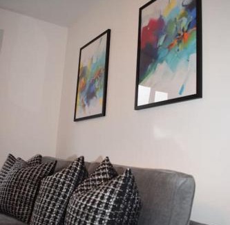 Chapeltown Casa | The Little Luxury Getaway!