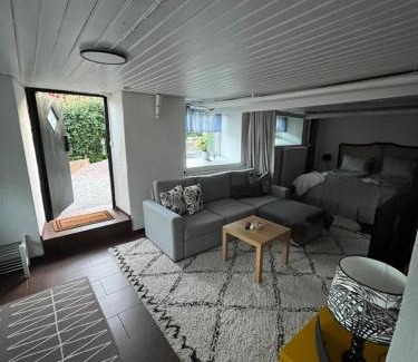 Boras Apartamento | The Little Nest Borås, Cozy Apartment with Parking