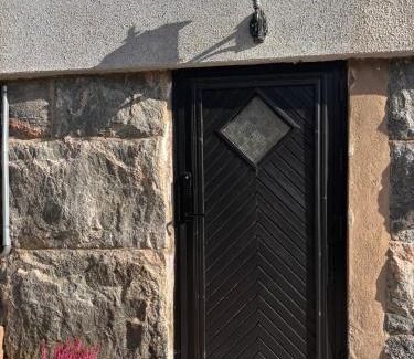 Boras Apartamento | The Little Nest Borås, Cozy Apartment with Parking