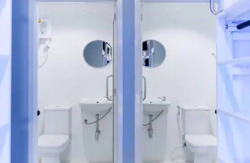 Talat Nuea Hotel | The Little Nest Phuket