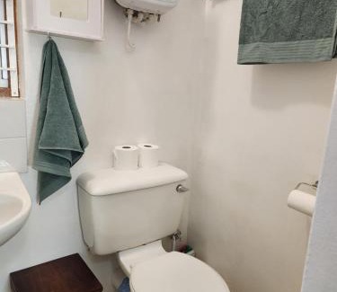 Nature's Valley Apartamento | The Little Otter Room in Natures Valley