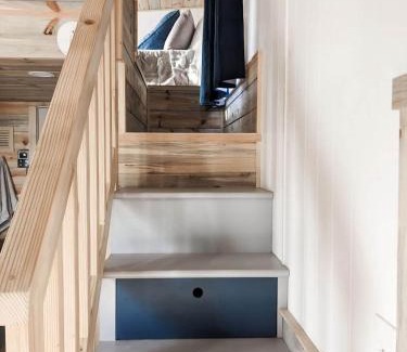 Farmington Casa | The Little Park