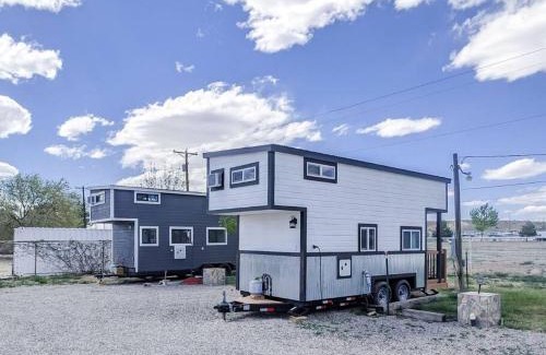 Farmington Casa | The Little Park