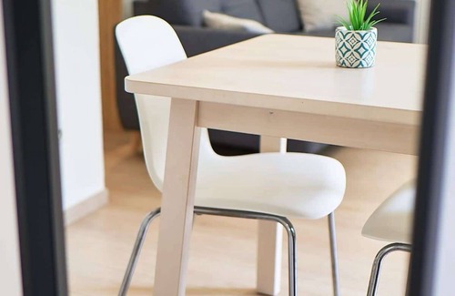 Perralliere Apartamento | The Little Persoz - Flachet studio