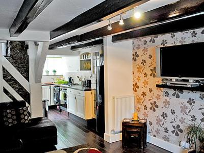 Loftus Casa | The Little Stone Cottage