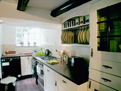 Loftus Casa | The Little Stone Cottage