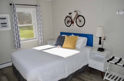 Mount Horeb Apartamento | The Little Village, 106 - ¡Disfruta las pequeñas cosas!