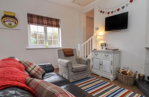 Milton-under-Wychwood Casa | The Little White Cottage