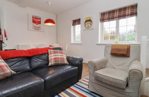 Milton-under-Wychwood Casa | The Little White Cottage