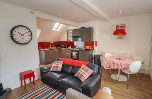 Milton-under-Wychwood Casa | The Little White Cottage