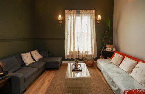 St George's Quarter Apartamento | The Liverpool Loft in city centre