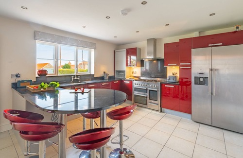 Holt Casa | The Lobster Pot, Blakeney, Norfolk