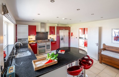 Holt Casa | The Lobster Pot, Blakeney, Norfolk