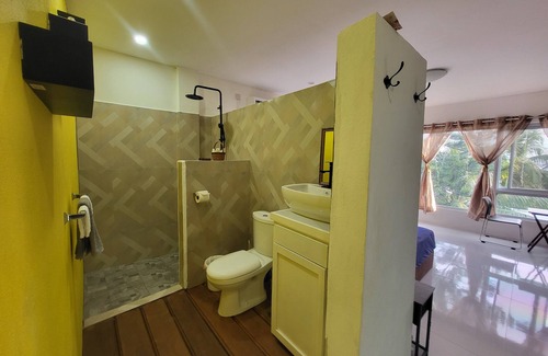 Piaye Cama Y Desayuno | The Local Experience - Kalbas Suite