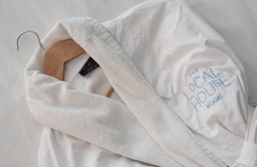 South Pointe Hotel | The Local House