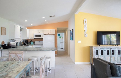 Geiger Key Casa | The Local's favorite spot.