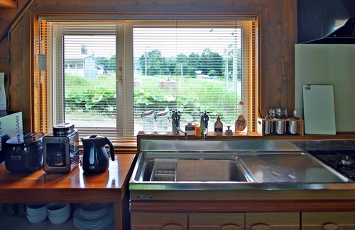 Abashiri Casa | THE LODGE ABASHIRI